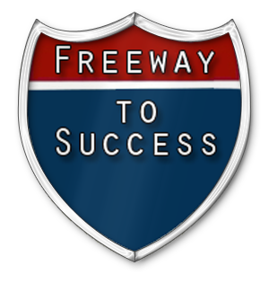 Freeway Logo